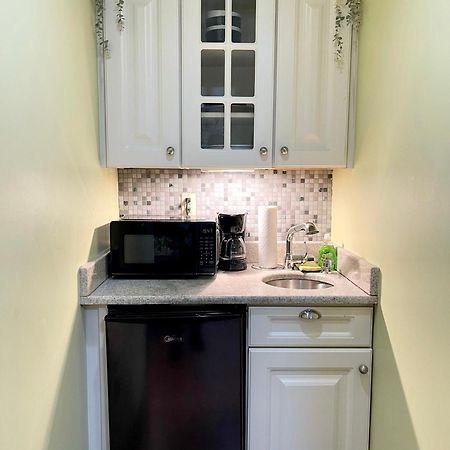 Apartamento Cozy Corner Filadelfia Exterior foto