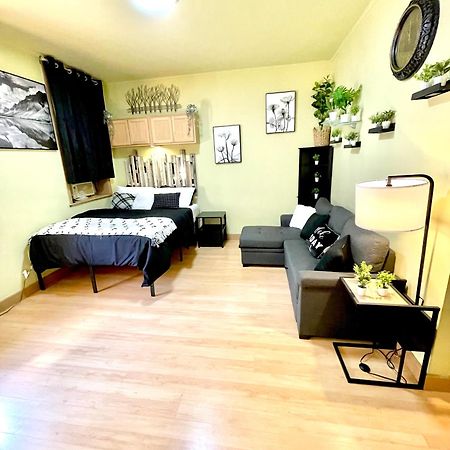 Apartamento Cozy Corner Filadelfia Exterior foto
