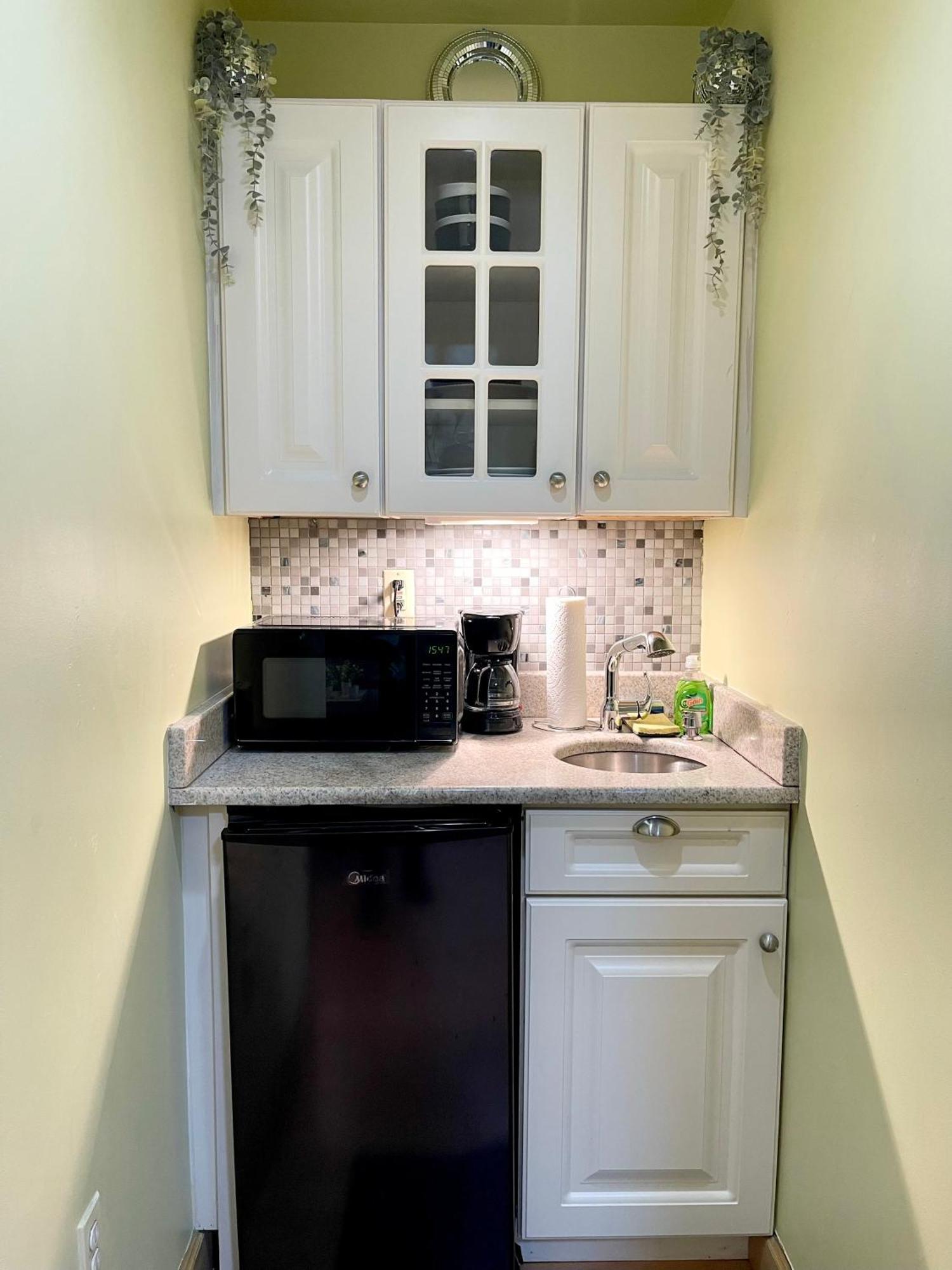 Apartamento Cozy Corner Filadelfia Exterior foto