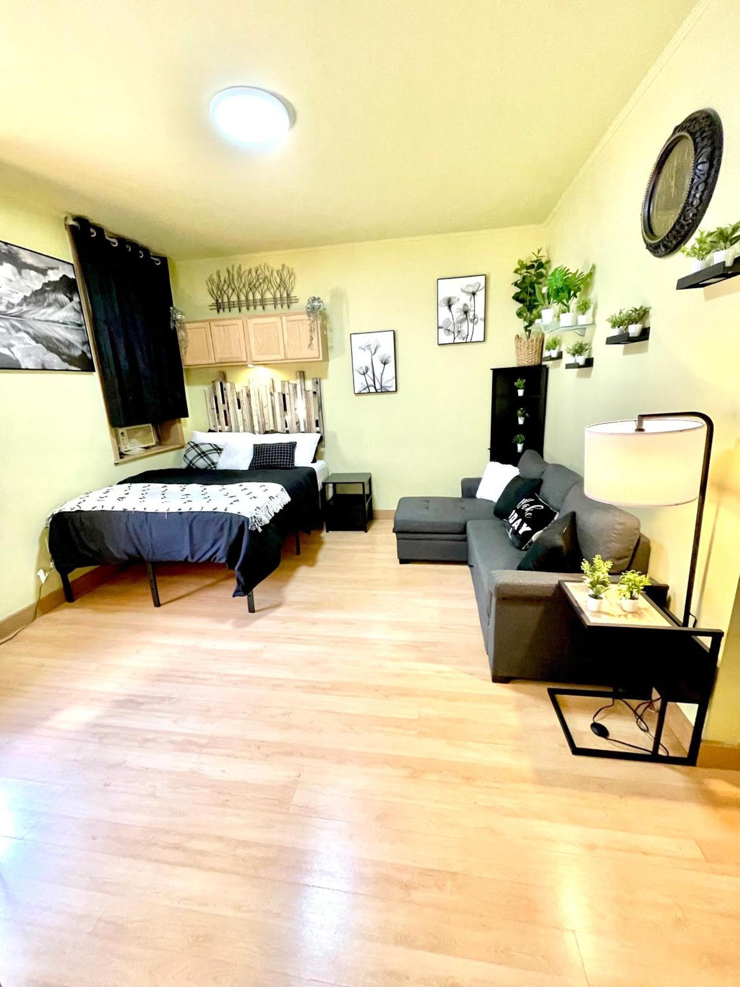 Apartamento Cozy Corner Filadelfia Exterior foto