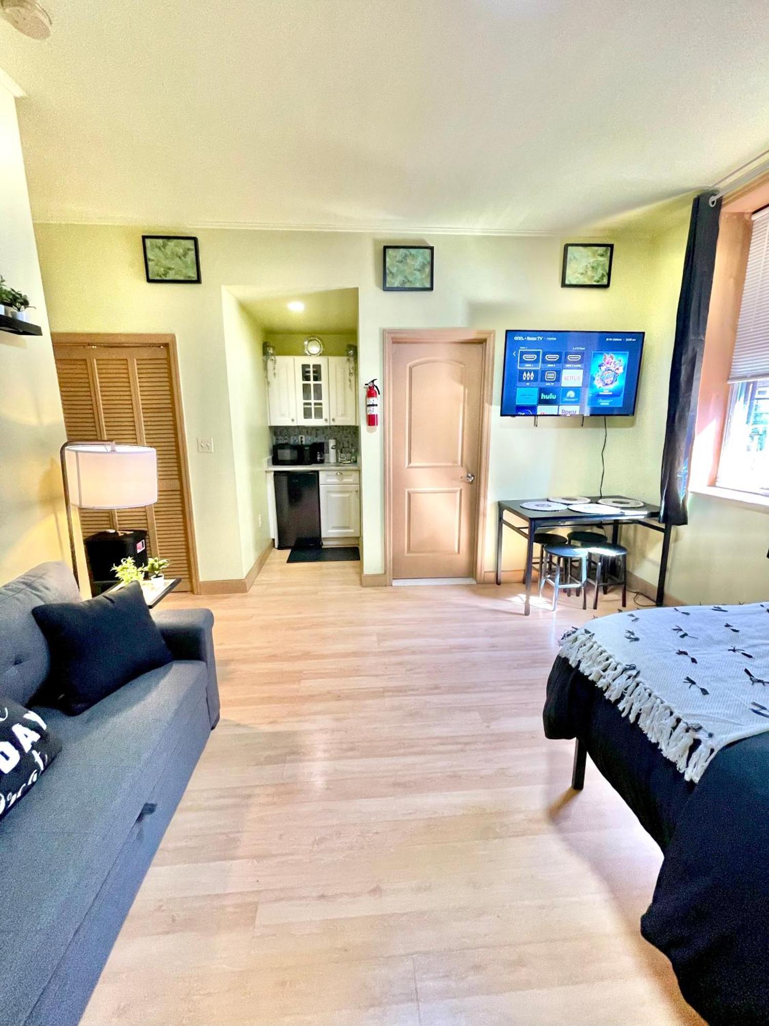 Apartamento Cozy Corner Filadelfia Exterior foto