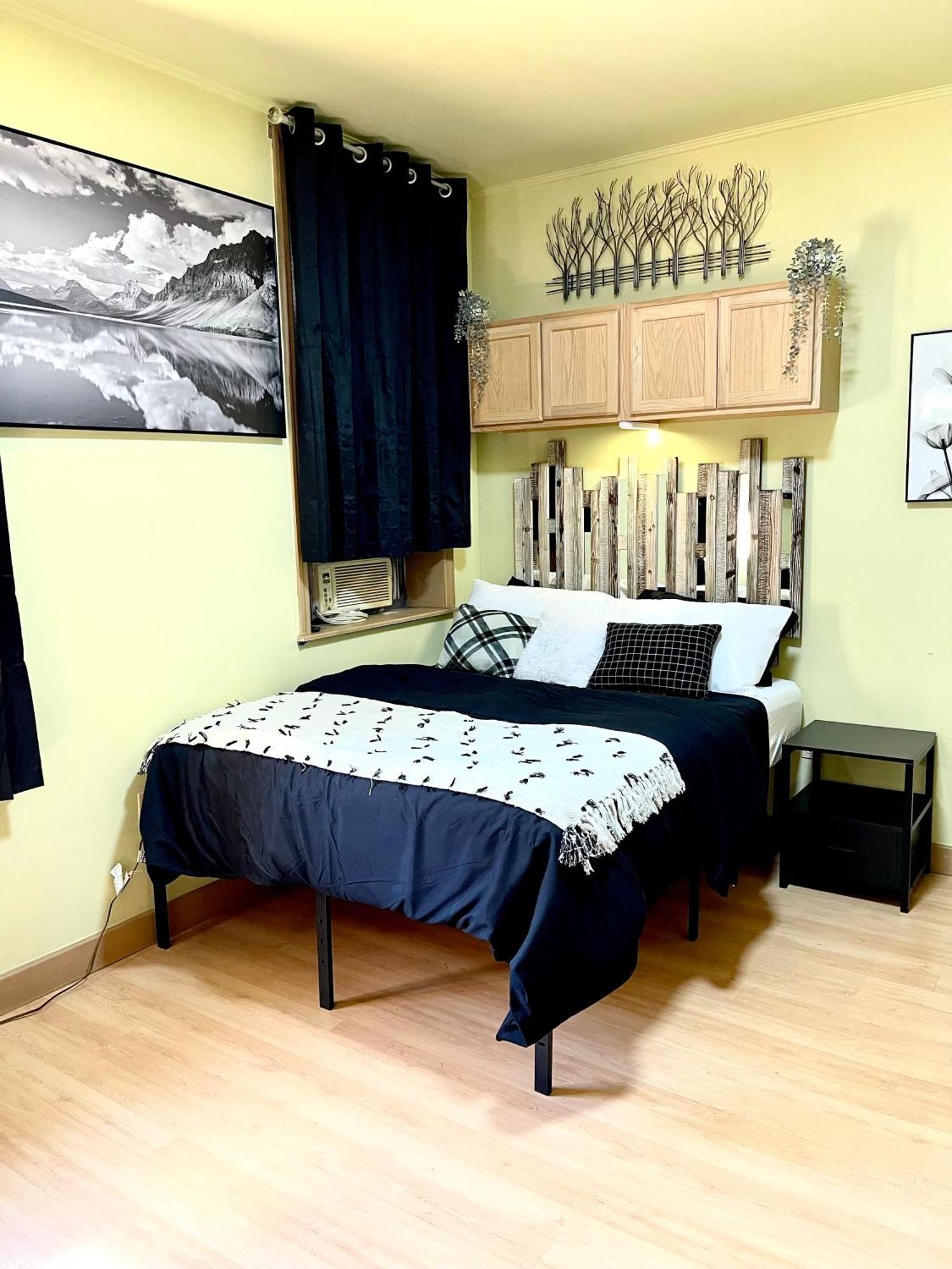Apartamento Cozy Corner Filadelfia Exterior foto