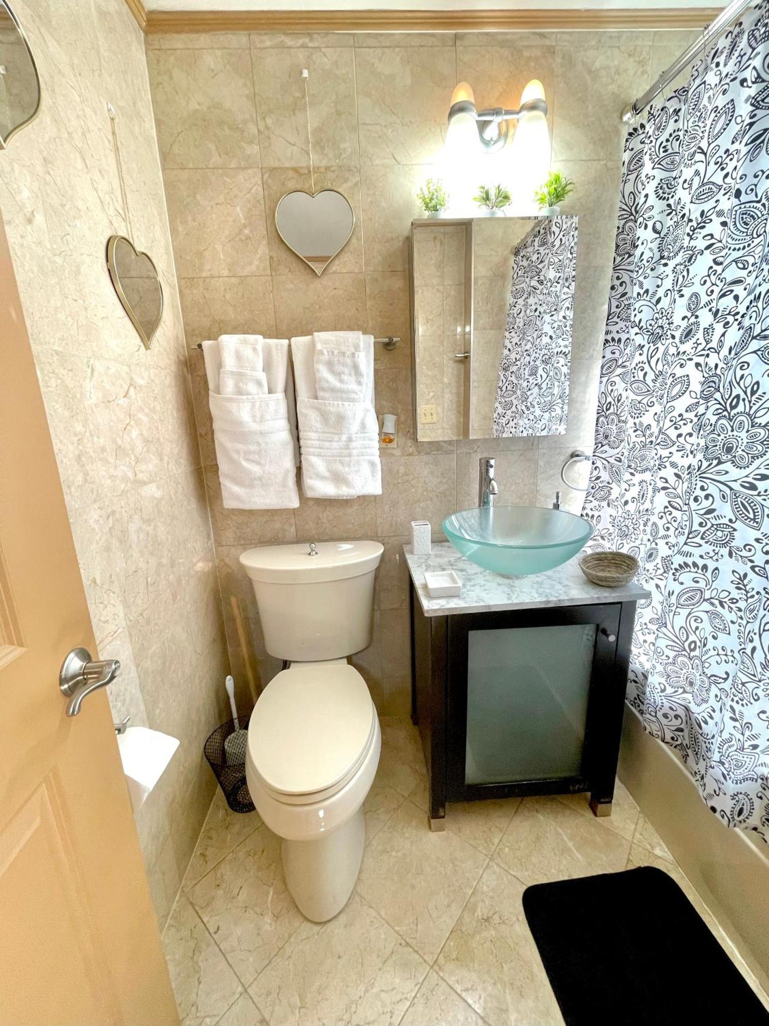 Apartamento Cozy Corner Filadelfia Exterior foto